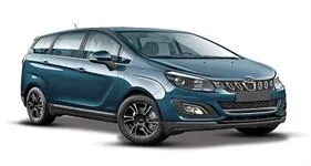 Mahindra Marazzo