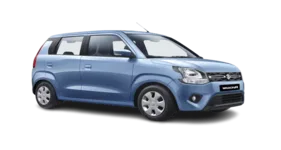Maruti Suzuki Wagon R