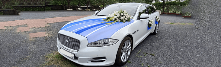 Wedding and Event Transportation